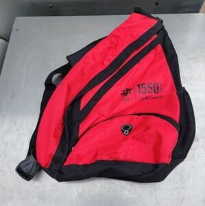 K&R Side carry / sling bag in great condition